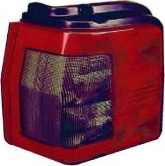 Iparlux 16303051 - Lampa spate aaoparts.ro