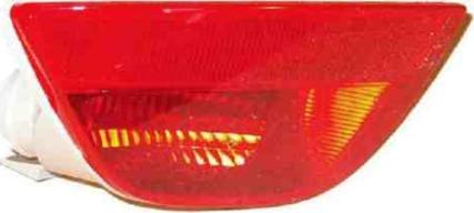 Iparlux 16316529 - Lumina de ceata spate aaoparts.ro