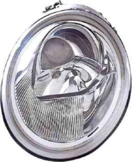 Iparlux 11915501 - Far aaoparts.ro