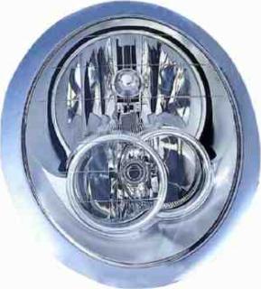 Iparlux 11490104 - Far aaoparts.ro