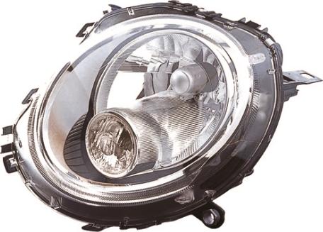 Iparlux 11490221 - Far aaoparts.ro