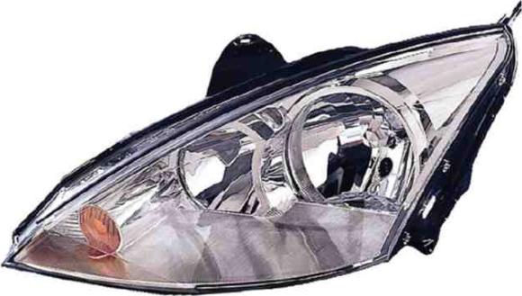 Iparlux 11316602 - Far aaoparts.ro