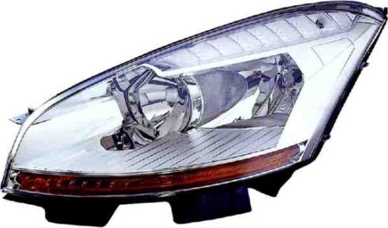 Iparlux 11228005 - Far aaoparts.ro