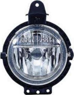 Iparlux 13490279 - Proiector ceata aaoparts.ro