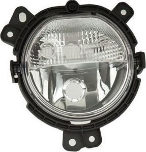 Iparlux 13500011 - Proiector ceata aaoparts.ro