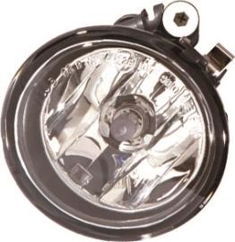 Iparlux 13019301 - Proiector ceata aaoparts.ro