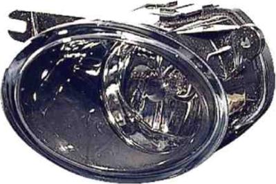 Iparlux 13121771 - Proiector ceata aaoparts.ro