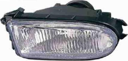 Iparlux 13805571 - Proiector ceata aaoparts.ro