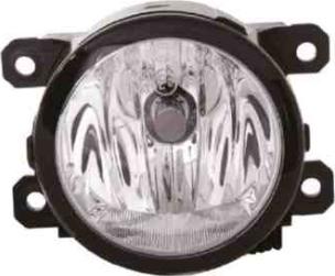 Iparlux 13304409 - Proiector ceata aaoparts.ro