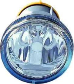 Iparlux 13224179 - Proiector ceata aaoparts.ro