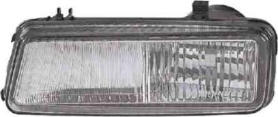 Iparlux 13225171 - Proiector ceata aaoparts.ro