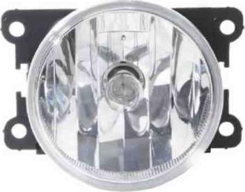 Iparlux 13227679 - Proiector ceata aaoparts.ro