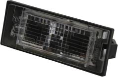 Iparlux 17804239 - Iluminare numar de circulatie aaoparts.ro