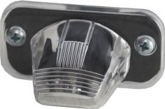 Iparlux 17209029 - Iluminare numar de circulatie aaoparts.ro
