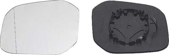 Iparlux 31917312 - Sticla oglinda, oglinda retrovizoare exterioara aaoparts.ro