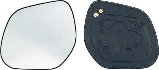 Iparlux 31059052 - Sticla oglinda, oglinda retrovizoare exterioara aaoparts.ro