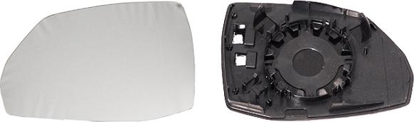 Iparlux 31024902 - Sticla oglinda, oglinda retrovizoare exterioara aaoparts.ro