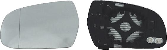 Iparlux 31025339 - Sticla oglinda, oglinda retrovizoare exterioara aaoparts.ro