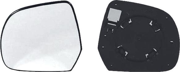 Iparlux 31389045 - Sticla oglinda, oglinda retrovizoare exterioara aaoparts.ro