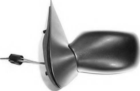 Iparlux 24310451 - Oglinda exterioara aaoparts.ro