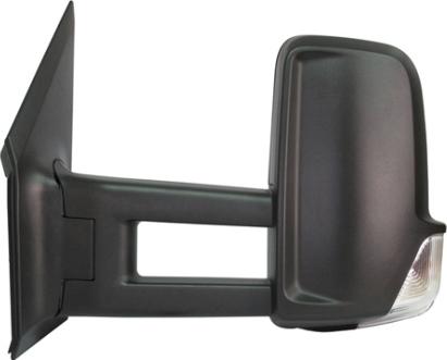 Iparlux 21509301 - Oglinda exterioara aaoparts.ro