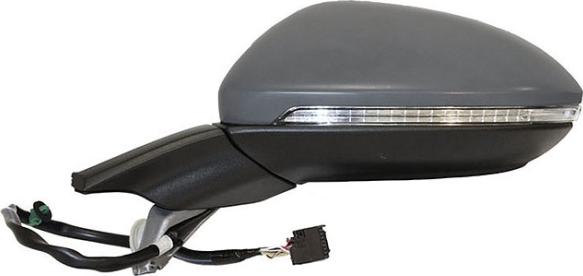 Iparlux 27911002 - Oglinda exterioara aaoparts.ro