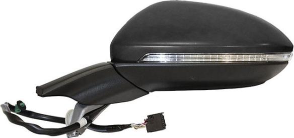 Iparlux 27911112 - Oglinda exterioara aaoparts.ro