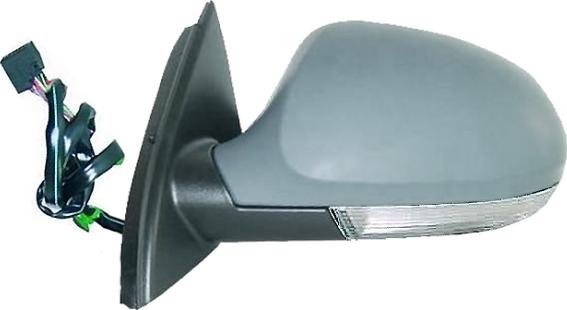 Iparlux 27913185 - Oglinda exterioara aaoparts.ro