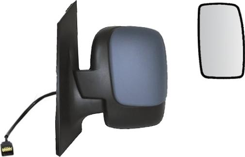 Iparlux 27309268 - Oglinda exterioara aaoparts.ro