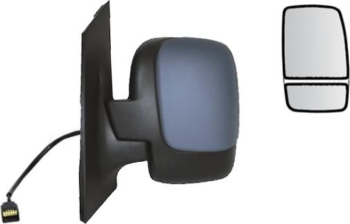 Iparlux 27059078 - Oglinda exterioara aaoparts.ro