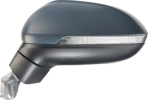 Iparlux 27348811 - Oglinda exterioara aaoparts.ro