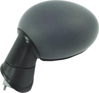 Iparlux 27372301 - Oglinda exterioara aaoparts.ro