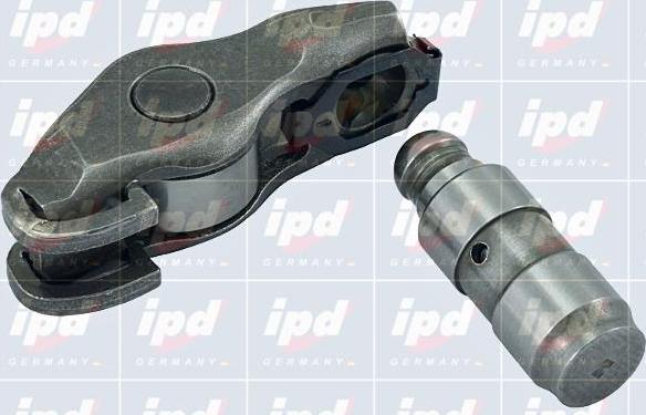 IPD 45-4347 - Set accesorii, tacheti aaoparts.ro