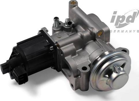 IPD 45-8466 - Supapa EGR aaoparts.ro