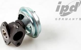 IPD 45-8408 - Supapa EGR aaoparts.ro