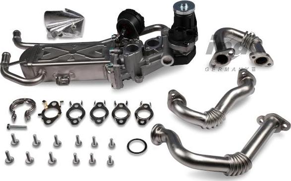 IPD 45-8568 - Modul-EGR aaoparts.ro