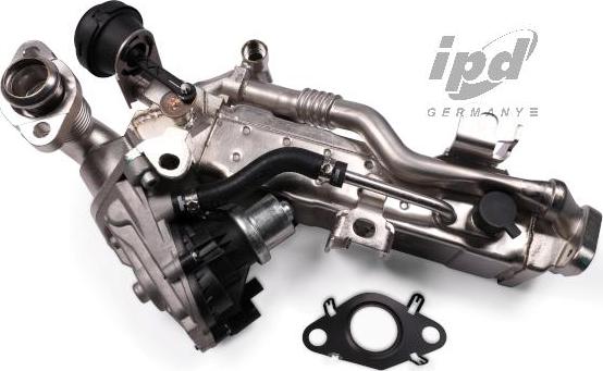IPD 45-8607 - Modul-EGR aaoparts.ro