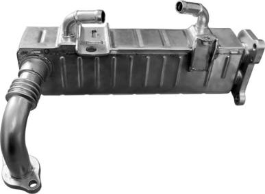 IPD 45-8631 - Radiator, recirculare gaze de esapament aaoparts.ro