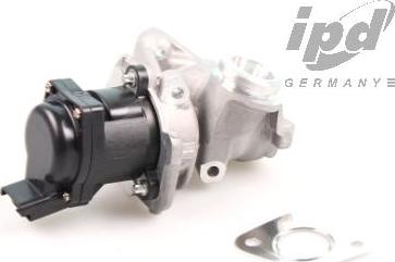 IPD 45-8048 - Supapa EGR aaoparts.ro