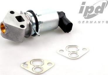 IPD 45-8007 - Supapa EGR aaoparts.ro
