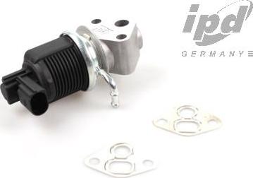 IPD 45-8024 - Supapa EGR aaoparts.ro