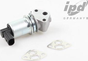 IPD 45-8026 - Supapa EGR aaoparts.ro