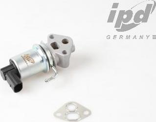 IPD 45-8023 - Supapa EGR aaoparts.ro