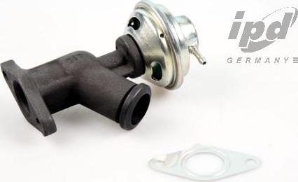 IPD 45-8143 - Supapa EGR aaoparts.ro