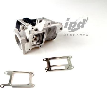 IPD 45-8167 - Supapa EGR aaoparts.ro