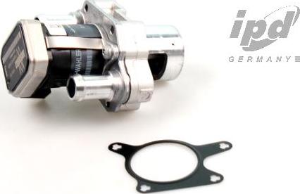 IPD 45-8104 - Supapa EGR aaoparts.ro