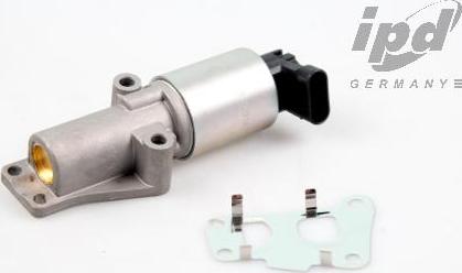 IPD 45-8135 - Supapa EGR aaoparts.ro