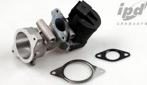 IPD 45-8174 - Supapa EGR aaoparts.ro