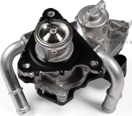 IPD 45-8367 - Supapa EGR aaoparts.ro