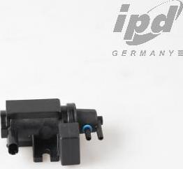 IPD 45-8304 - Convertor presiune, esapament aaoparts.ro